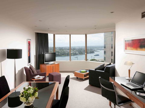 The Sebel Quay West Suites Sydney - Accommodation Nelson Bay 42