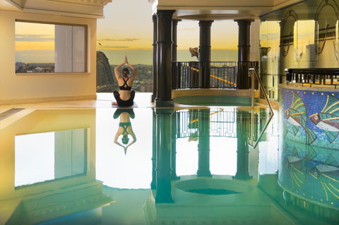 The Sebel Quay West Suites Sydney - Accommodation Nelson Bay 3