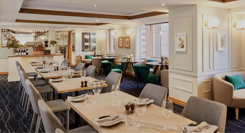 The Sebel Quay West Suites Sydney - Accommodation Nelson Bay 5