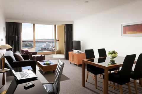 The Sebel Quay West Suites Sydney - Accommodation Nelson Bay 33