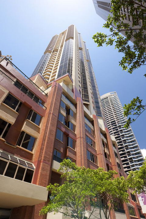 The Sebel Quay West Suites Sydney - Accommodation Nelson Bay 38