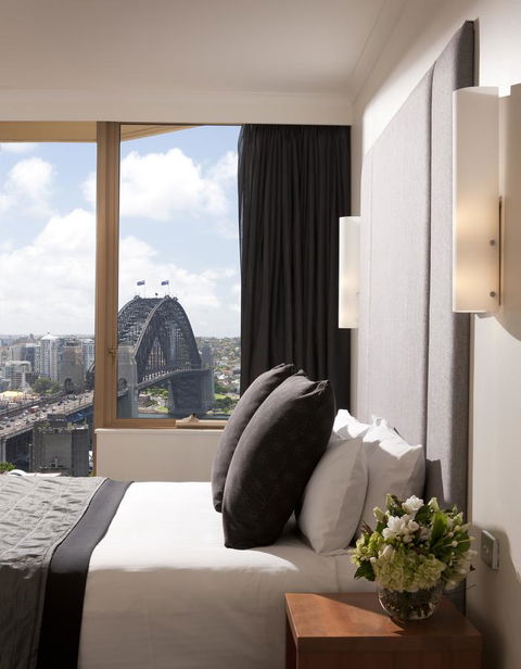 The Sebel Quay West Suites Sydney - Accommodation Nelson Bay 11