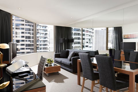 The Sebel Quay West Suites Sydney - Accommodation Nelson Bay 32