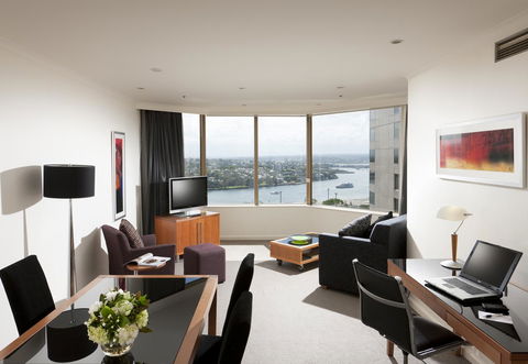 The Sebel Quay West Suites Sydney - Accommodation Nelson Bay 27
