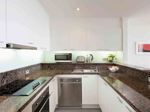 The Sebel Quay West Suites Sydney - Accommodation Nelson Bay 37