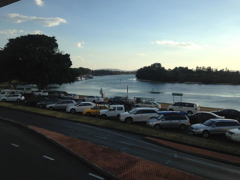 Lakes And Ocean Hotel Forster - Accommodation Nelson Bay 26