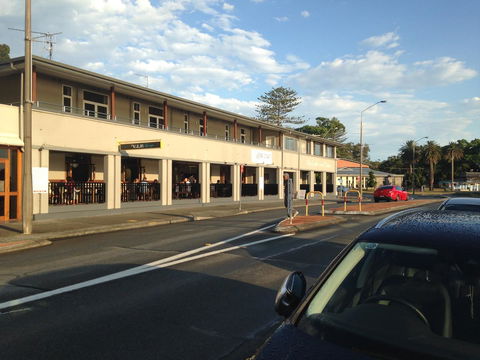 Lakes And Ocean Hotel Forster - Accommodation Nelson Bay 28