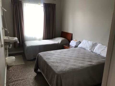 Lakes And Ocean Hotel Forster - Accommodation Nelson Bay 22