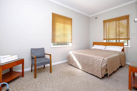 Lakes And Ocean Hotel Forster - Accommodation Nelson Bay 8