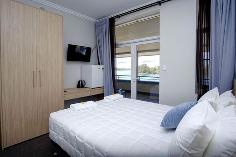 Lakes And Ocean Hotel Forster - Accommodation Nelson Bay 30