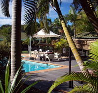 Quality Hotel Ballina Beach Resort - Accommodation Nelson Bay