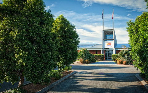 Adina Vineyard - Accommodation Nelson Bay 2