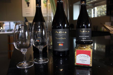 Adina Vineyard - Accommodation Nelson Bay 12