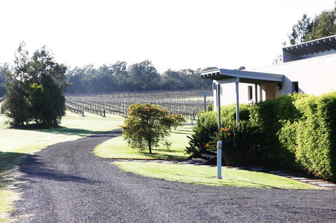 Adina Vineyard - Accommodation Nelson Bay 11