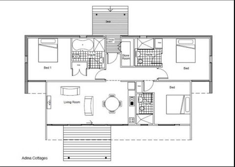 Adina Vineyard - Accommodation Nelson Bay 22
