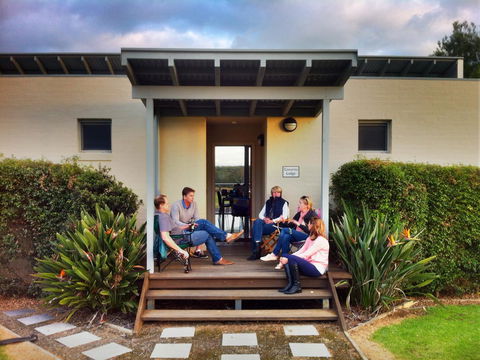 Adina Vineyard - Accommodation Nelson Bay 0
