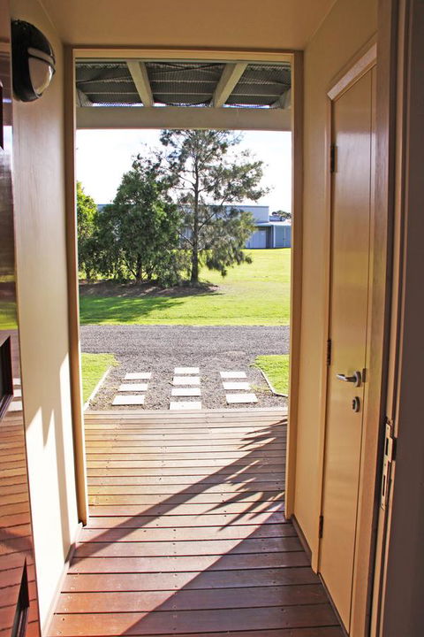 Adina Vineyard - Accommodation Nelson Bay 13