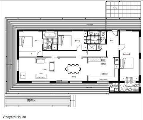 Adina Vineyard - Accommodation Nelson Bay 23