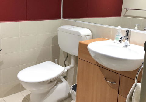 Ausmine Sydney CBD 2Bedroom Apt - Accommodation Nelson Bay 15