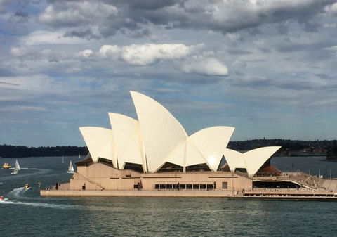 Ausmine Sydney CBD 2Bedroom Apt - Accommodation Nelson Bay 18
