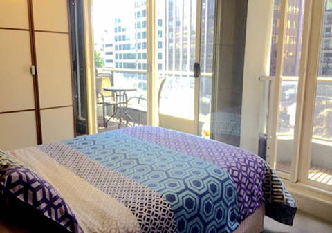Ausmine Sydney CBD 2Bedroom Apt - Accommodation Nelson Bay 13