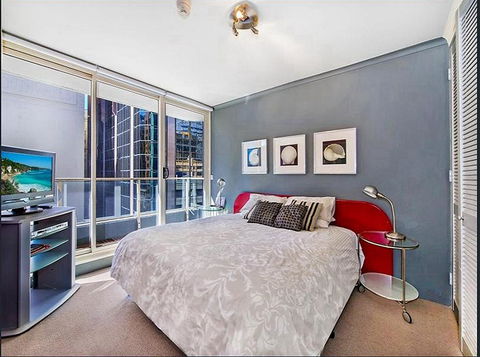Ausmine Sydney CBD 2Bedroom Apt - Accommodation Nelson Bay 0