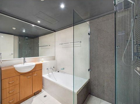Ausmine Sydney CBD 2Bedroom Apt - Accommodation Nelson Bay 14