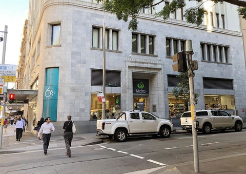 Ausmine Sydney CBD 2Bedroom Apt - Accommodation Nelson Bay 16