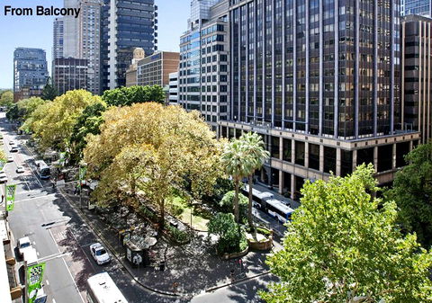 Ausmine Sydney CBD 2Bedroom Apt - Accommodation Nelson Bay 17