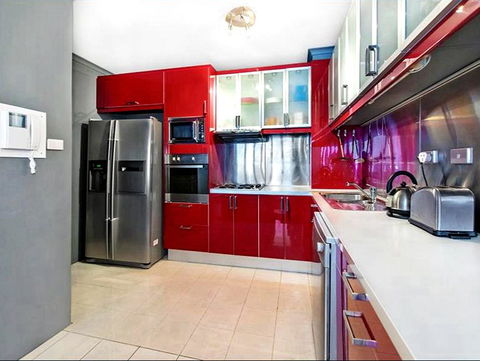 Ausmine Sydney CBD 2Bedroom Apt - Accommodation Nelson Bay 5