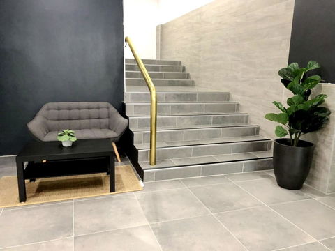 Ausmine Sydney CBD 2Bedroom Apt - Accommodation Nelson Bay 3