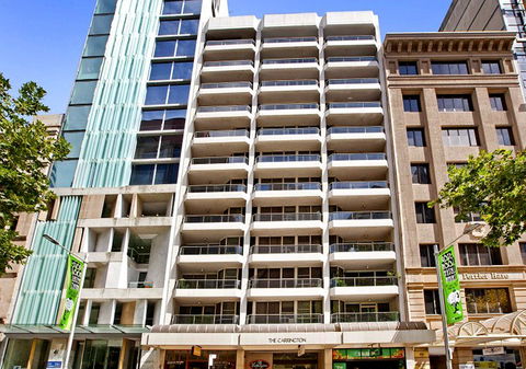 Ausmine Sydney CBD 2Bedroom Apt - Accommodation Nelson Bay 1