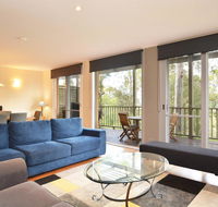 Villa De Saran located within Cypress Lakes - Accommodation Nelson Bay