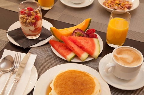 Wine Country Motor Inn - Accommodation Nelson Bay 7