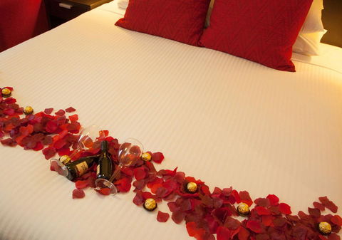 Wine Country Motor Inn - Accommodation Nelson Bay 21