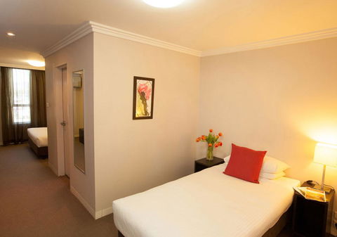 Wine Country Motor Inn - Accommodation Nelson Bay 26