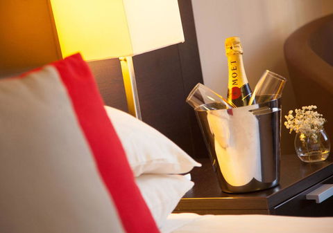 Wine Country Motor Inn - Accommodation Nelson Bay 37