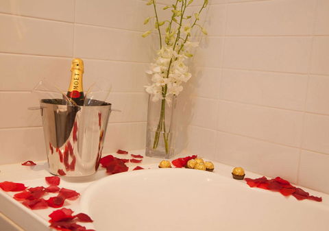 Wine Country Motor Inn - Accommodation Nelson Bay 39