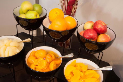 Wine Country Motor Inn - Accommodation Nelson Bay 2