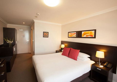 Wine Country Motor Inn - Accommodation Nelson Bay 16