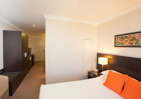 Wine Country Motor Inn - Accommodation Nelson Bay 31