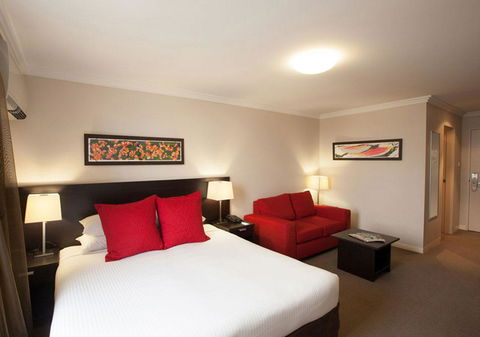 Wine Country Motor Inn - Accommodation Nelson Bay 18
