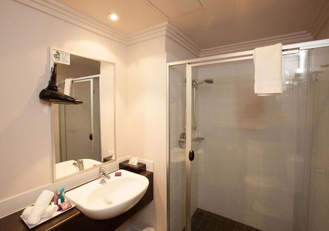 Wine Country Motor Inn - Accommodation Nelson Bay 35