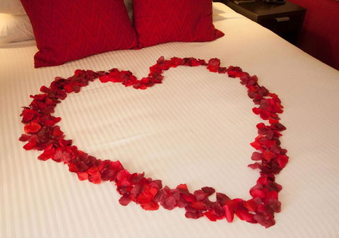 Wine Country Motor Inn - Accommodation Nelson Bay 43