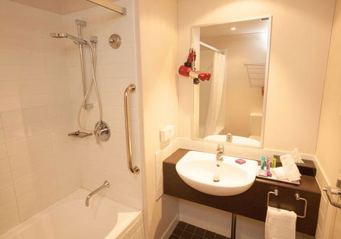 Wine Country Motor Inn - Accommodation Nelson Bay 34