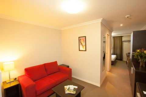 Wine Country Motor Inn - Accommodation Nelson Bay 25