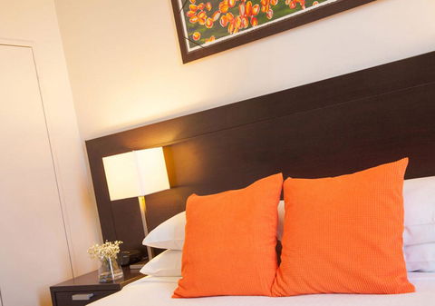 Wine Country Motor Inn - Accommodation Nelson Bay 29