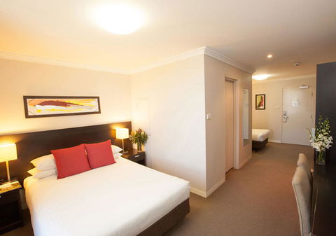 Wine Country Motor Inn - Accommodation Nelson Bay 15