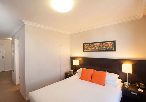 Wine Country Motor Inn - Accommodation Nelson Bay 17