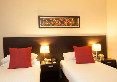 Wine Country Motor Inn - Accommodation Nelson Bay 28